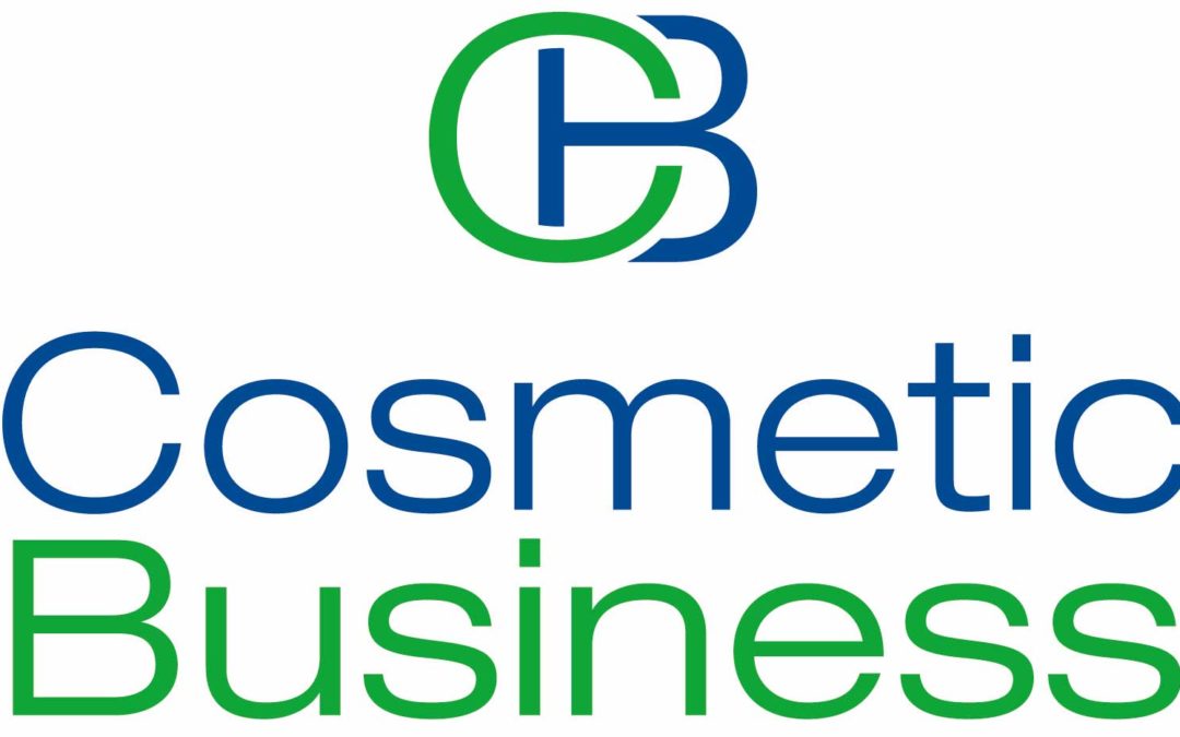 CosmeticBusiness 2012 – Märkische Etiketten Gruppe stellt aus