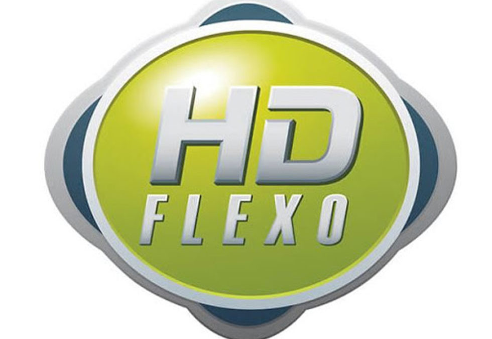 HD-Flexo Certified Partner durch Esko