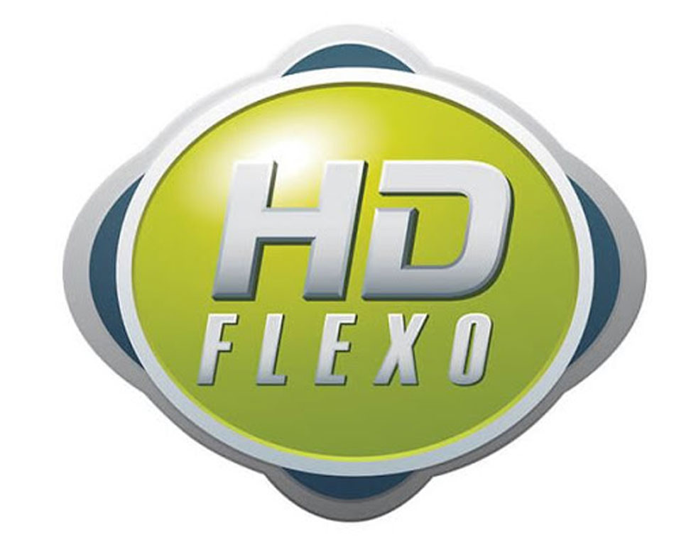 Logo HD-Flexo