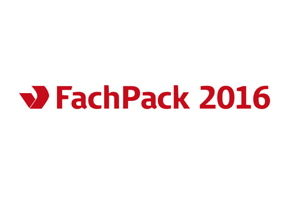 FachPack 2016 – Märkische Etiketten Gruppe stellt aus