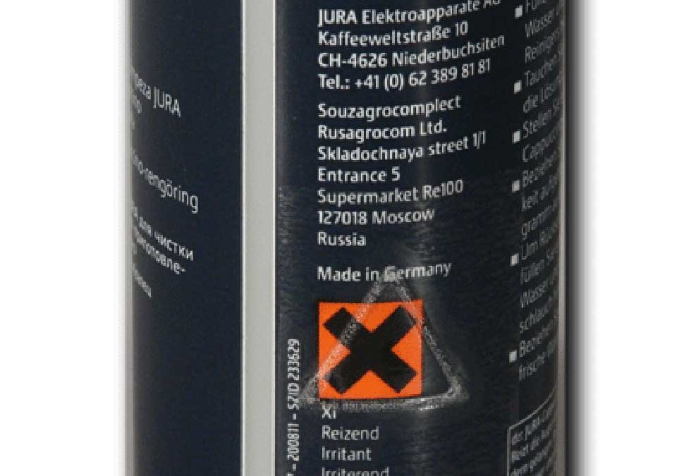 OnPack Performance: Warnhinweisetiketten – Sicher ist sicher