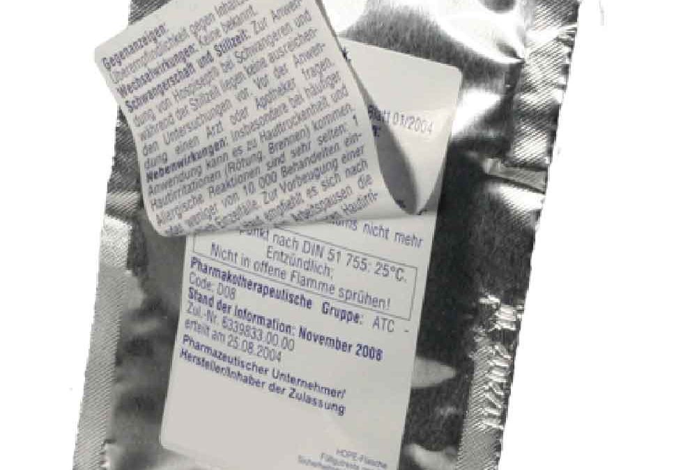 OnPack Promotion: Zusätzliche Werbefläche