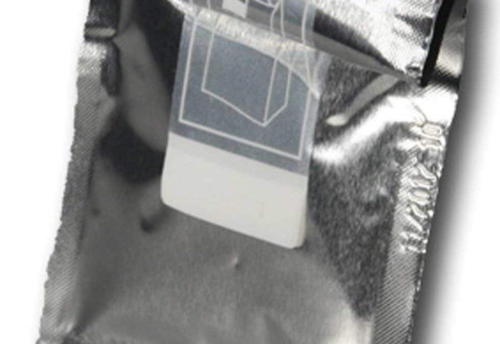 OnPack Performance: Verschlussetiketten