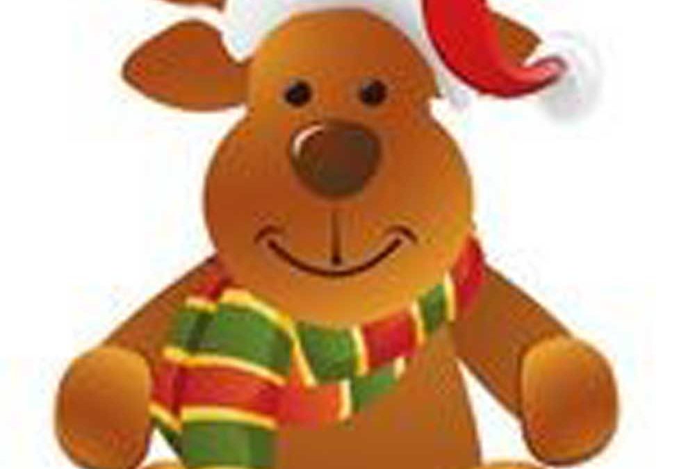 Wir wünschen frohe Weihnachten